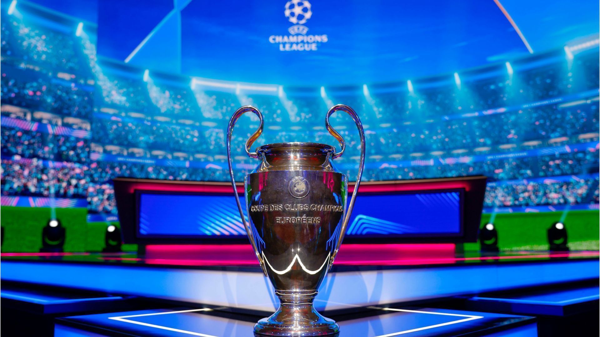 Video: Fußball-Champions League 2025/26: Das ändert sich