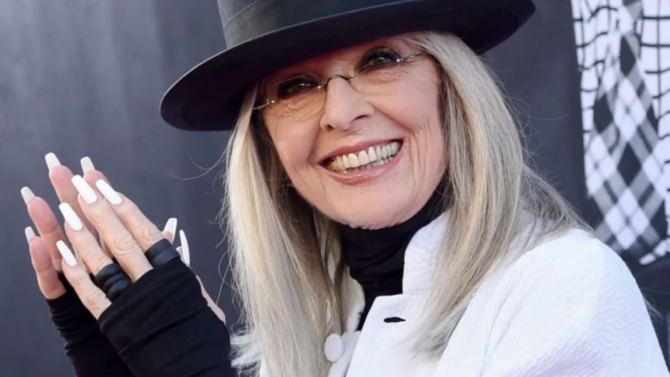 Video: Hollywood-Star Diane Keaton gestorben
