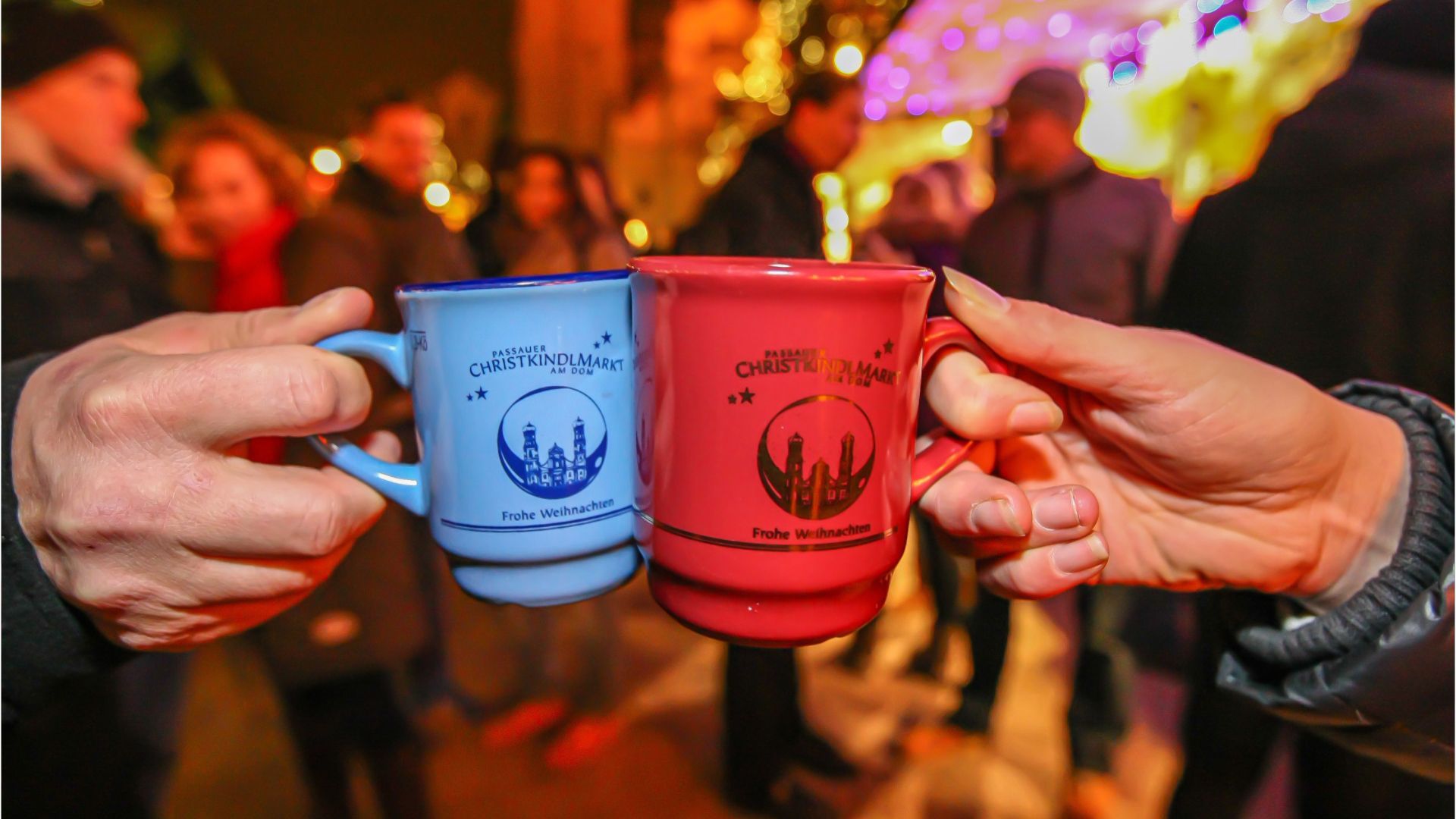 Video: Was macht einen Glühwein aus?