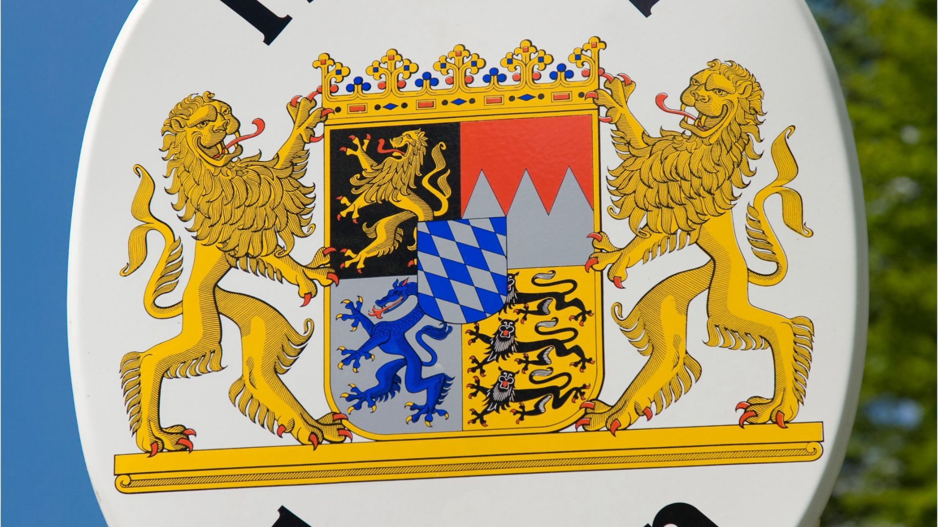 Video: Bayerns Geschichte