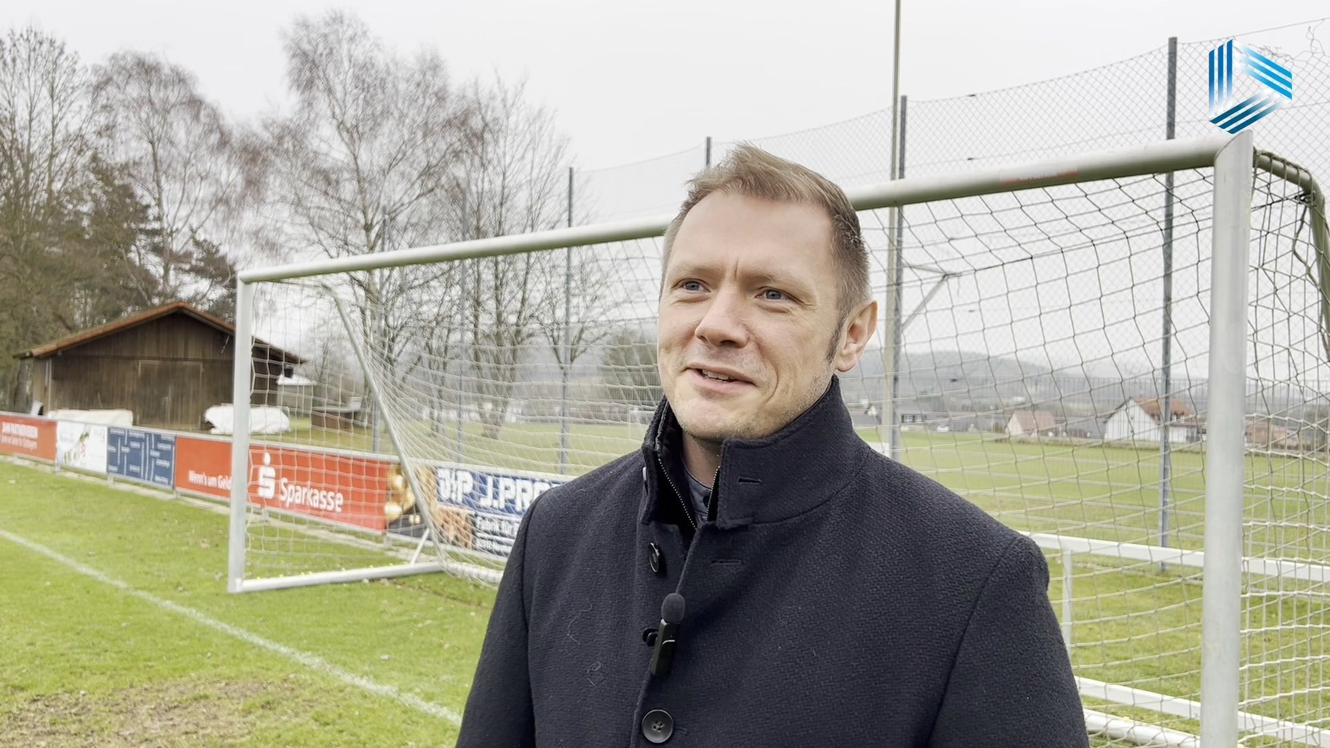 Video: Entweder-oder mit Landratskandidat Stefan Haas, Bündnis 90/Die Grünen