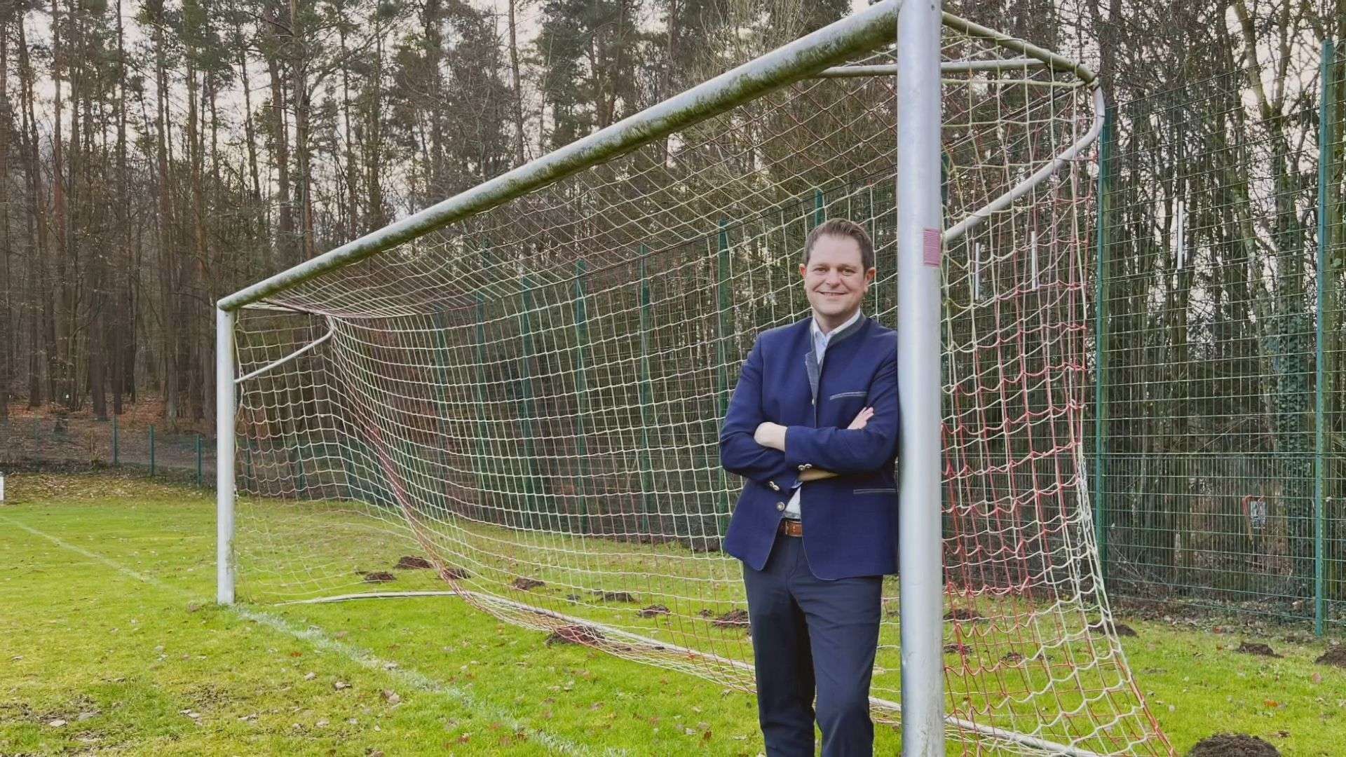 Video: Entweder-oder mit Landratskandidat Martin Meier, Freie Wähler