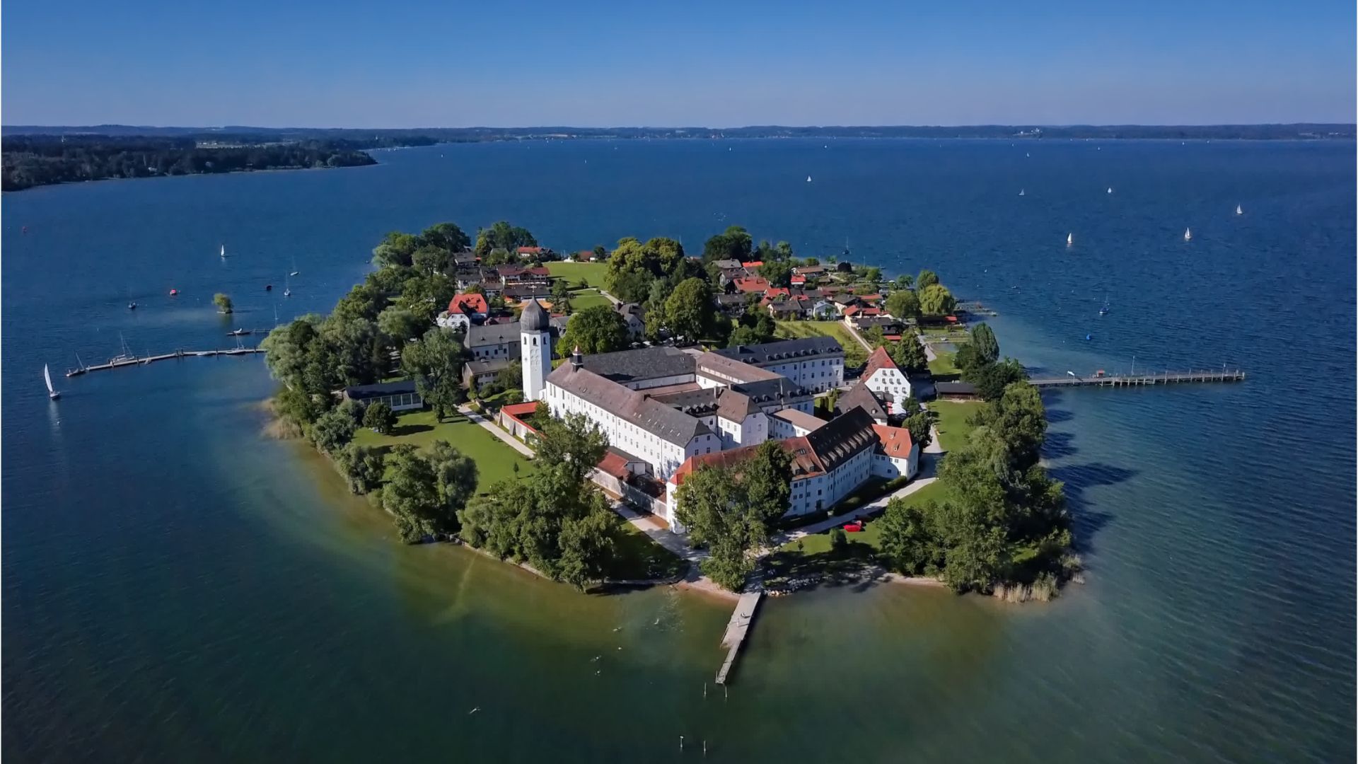 Video: Bayern bei Urlaubern so beliebt wie nie