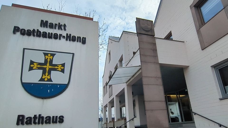 Video: Die Bürgermeisterkandidaten von Postbauer-Heng stellen ihre Ideen vor