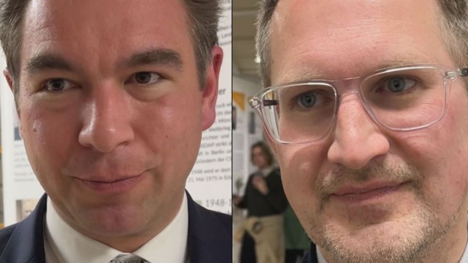 In Neuburg geht es in die Stichwahl: Erste Reaktionen im Video