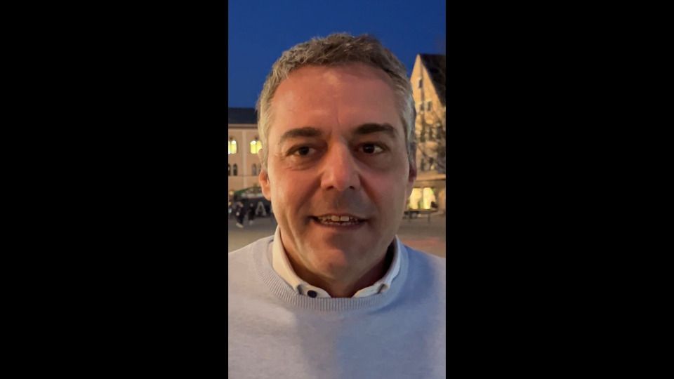 Video: Pfaffenhofen: Herker bleibt Bürgermeister