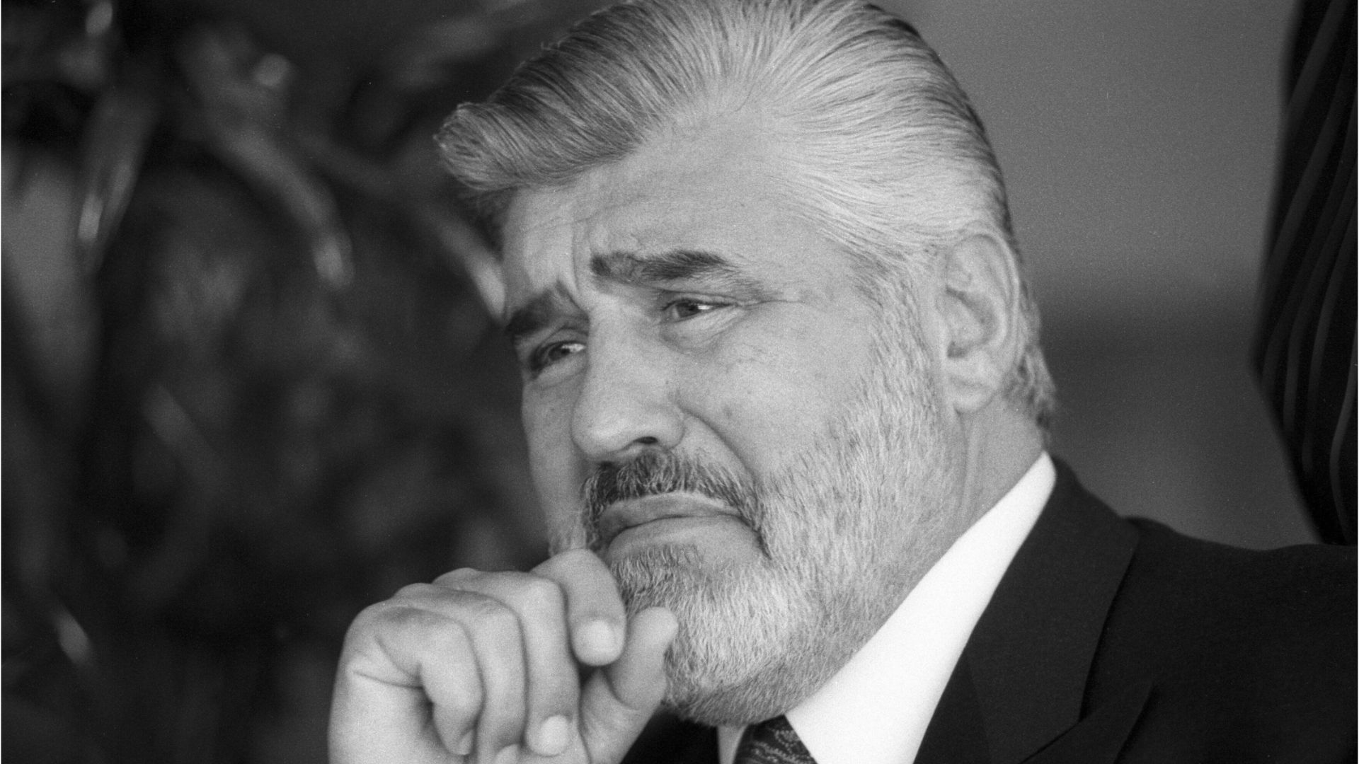 Video: Schauspieler Mario Adorf ist tot