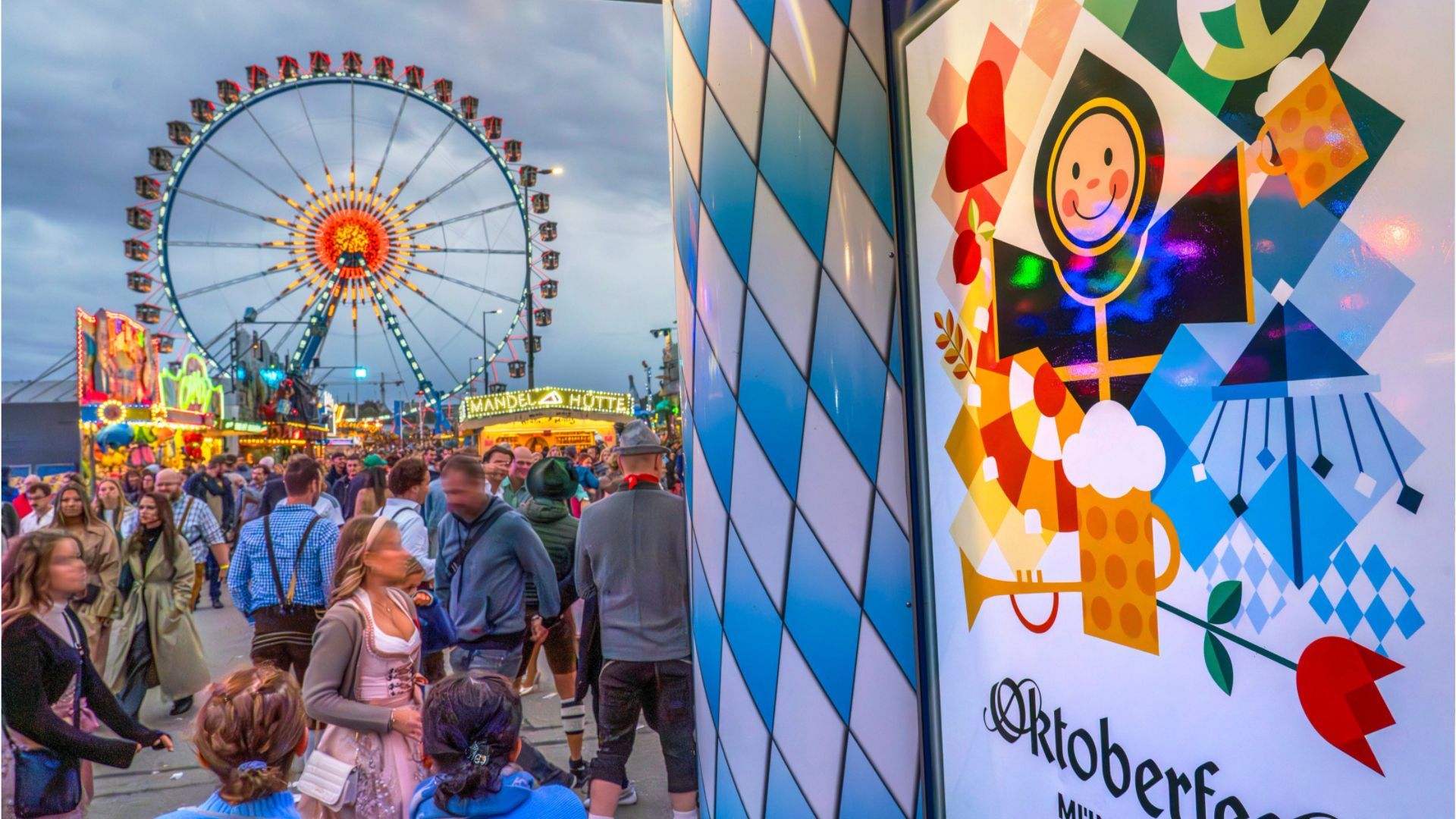 Video: Wissenswertes rund um das Oktoberfest 2026