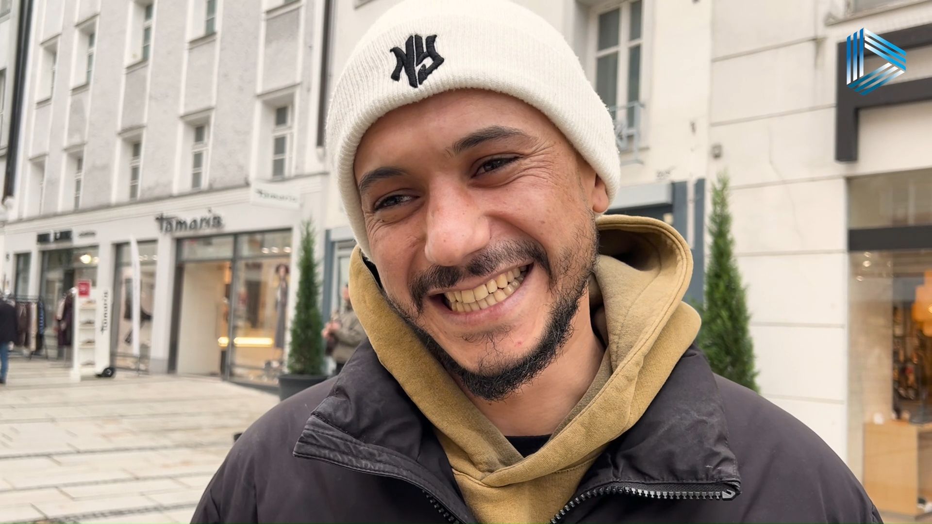 Video: Umfrage: Vor was haben Sie eigentlich Angst?