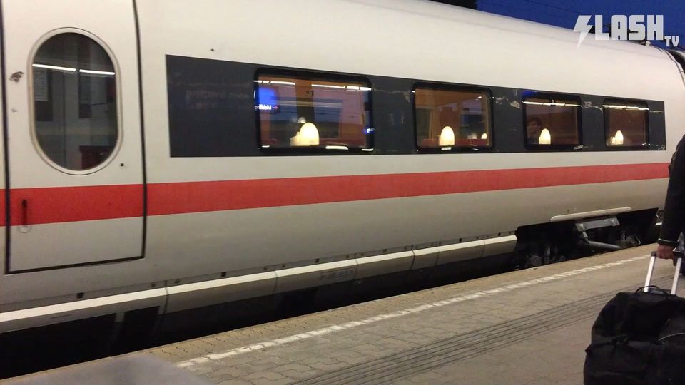 Megadeal! Deutsche Bahn bietet Sondertickets für junge Leute an!