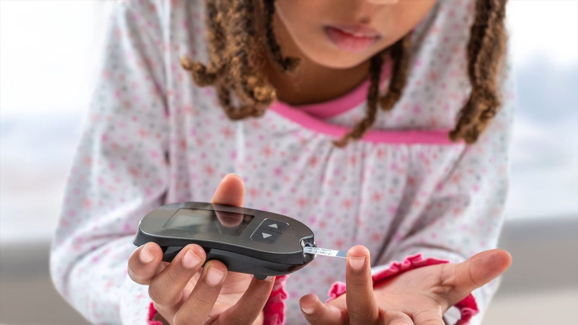 Studie: Deutlich Mehr Kinder Mit Typ-1-Diabetes Während Corona-Pandemie ...