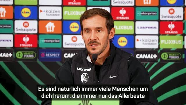 Schuster: Brunner-Wechsel 