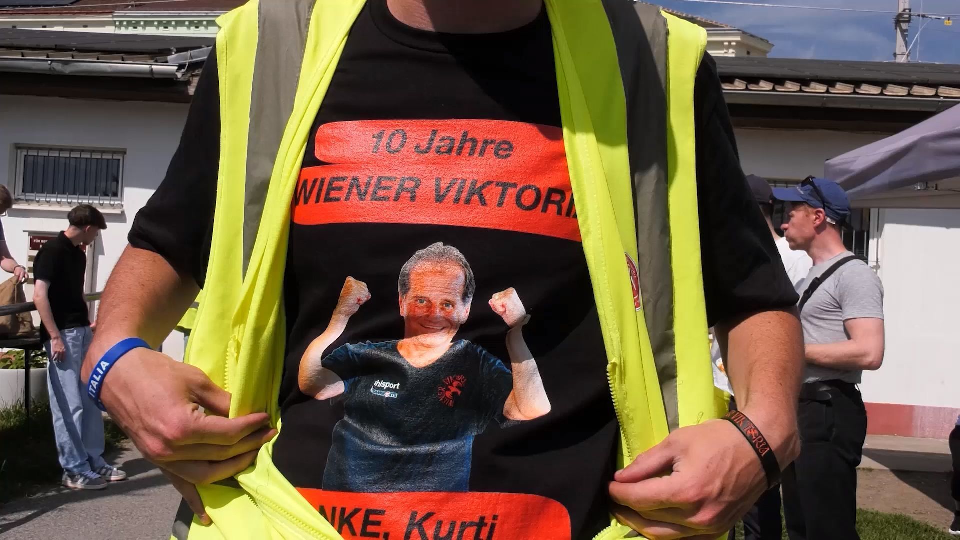 Video: SC Viktoria: Co Trainer geht in Pension und Klassenerhalt in der Ostliga