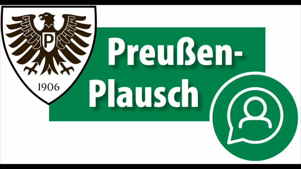 Video: Preußen-Plausch