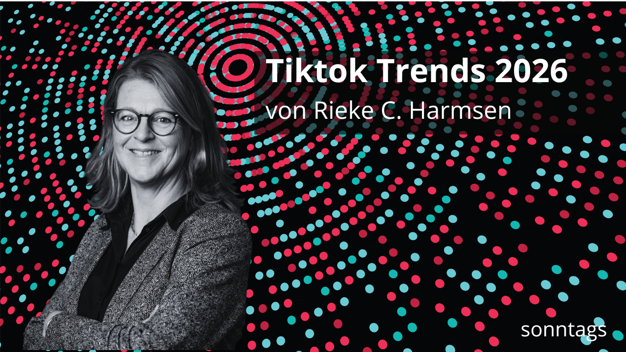 Video: Zwischen Reichweite und Risiko: Warum TikTok 2026 für NGOs unverzichtbar ist