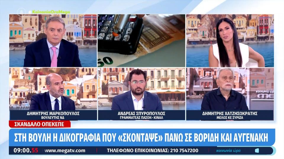 ΠΑΤΡΑ: Απεβίωσε ο Δημήτρης Γράψας