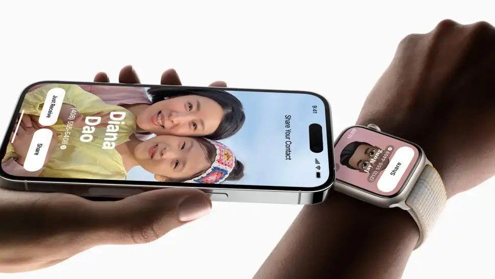 Eltern sollten iPhones nach dem Update auf iOS 17 auf ihre Sicherheit überprüfen