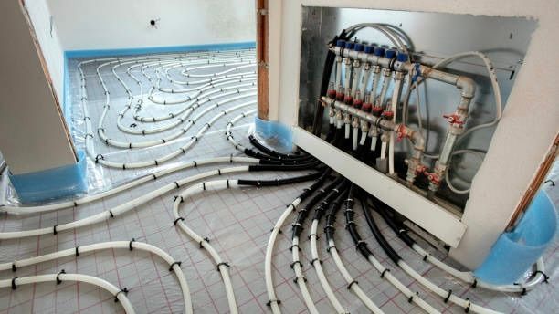 Wie Sie bald eine Fußbodenheizung von Ihrem Vermieter fordern können