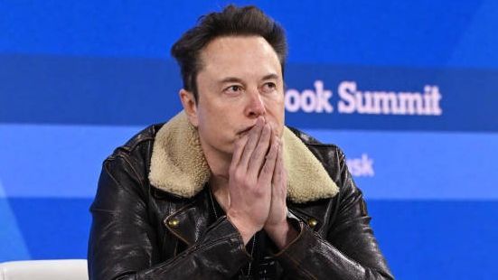 Elon Musk will bis 2025 mehr preisgünstige Teslas auf den Markt bringen