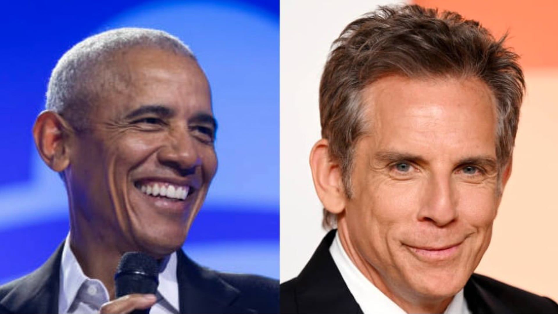 Ben Stiller verrät, dass er Obama eine Sprechrolle in 'Severance' angeboten hat