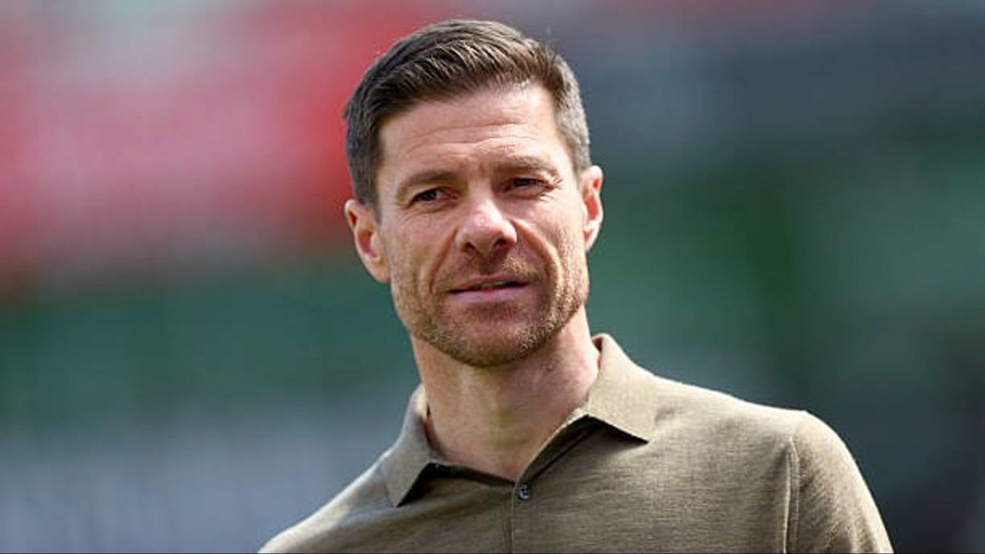 Xabi Alonso kündigt Abgang von Bayer Leverkusen an und könnte Real Madrid übernehmen