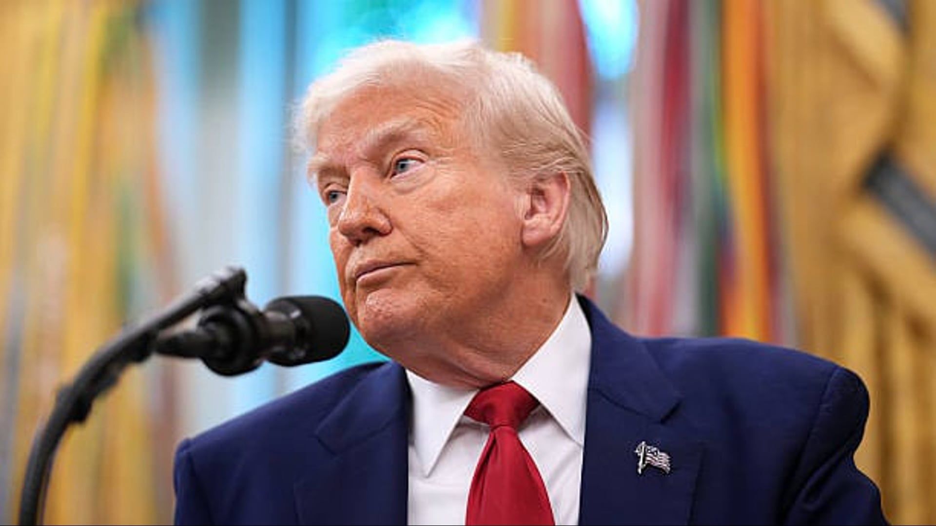 US-Bundesgericht blockiert das Inkrafttreten von Trumps Zöllen