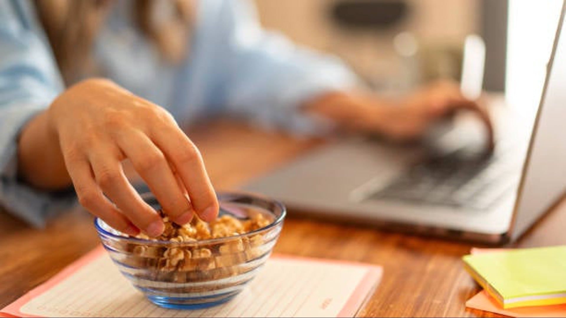 Snack Mistakes That Could Harm Your Health