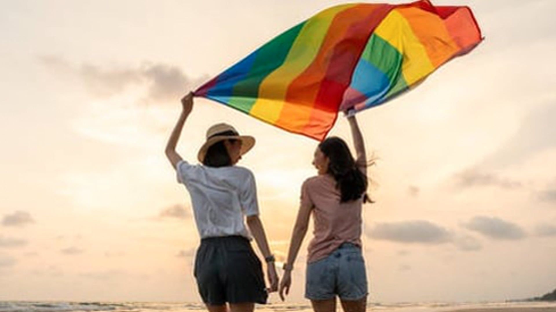 Increase in LGBTQ+ Identity Among Generation Z Women