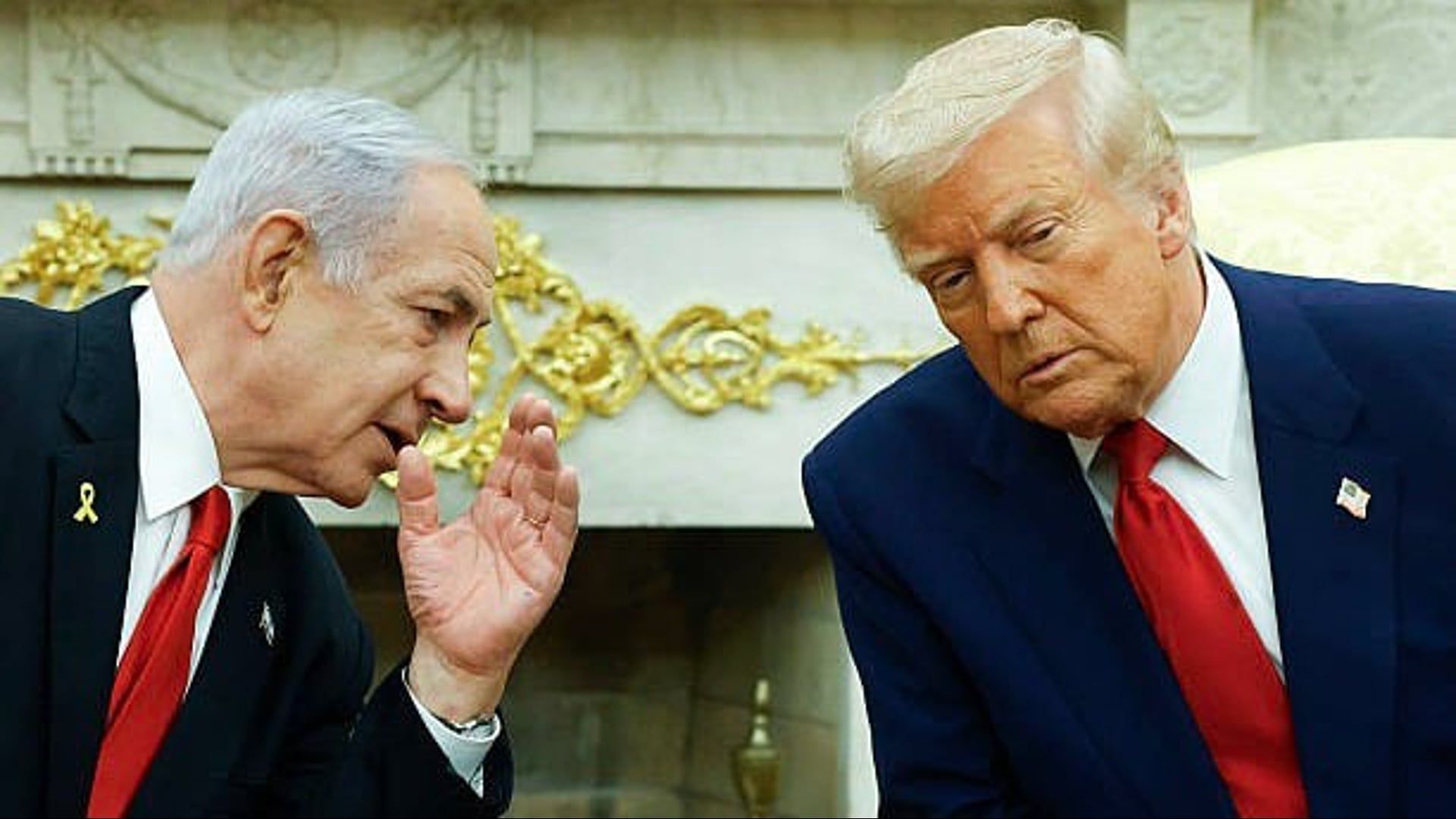Video: Israel erwägt angeblich einen Militärschlag gegen den Iran