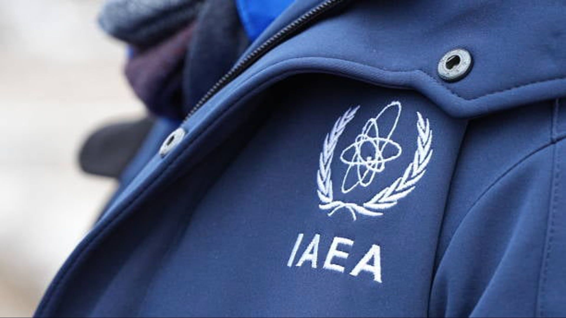 Video: UN-Watchdog stellt fest, dass der Iran gegen seine nuklearen Verpflichtungen verstößt