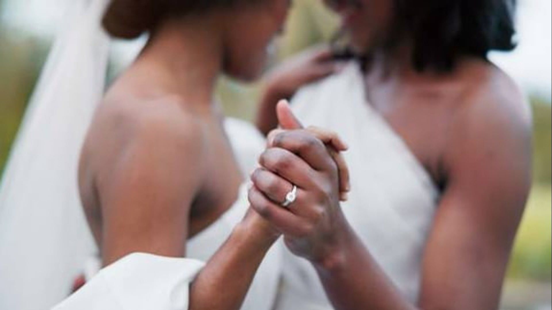 In which countries is same-sex marriage legal?