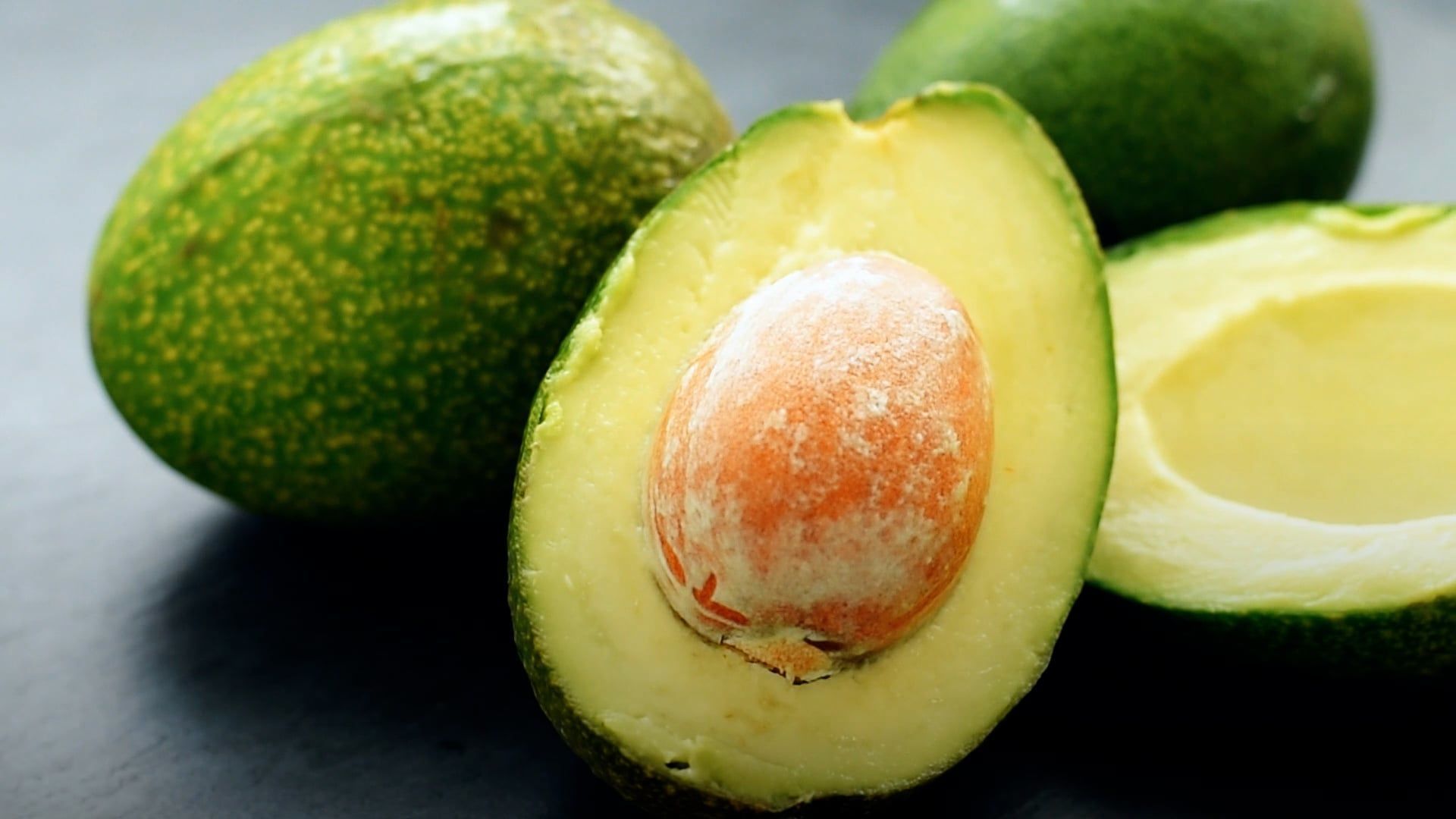 Wie man Avocados schnell reifen lässt