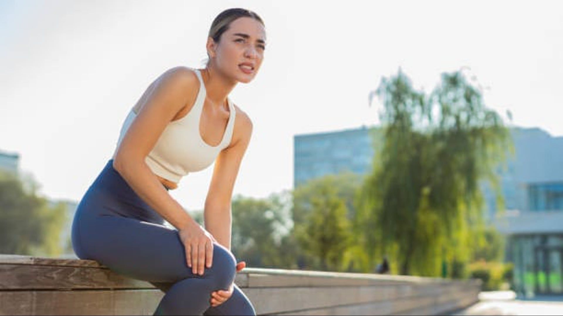 5 simple ways to keep your joints healthy