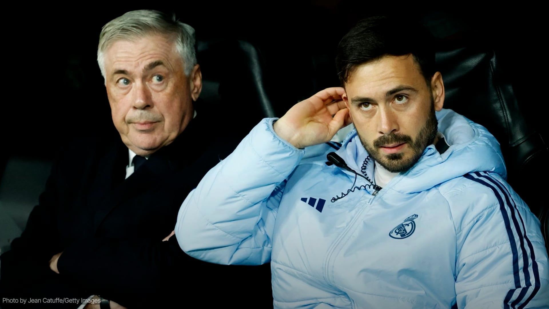 Who is Botafogo's new coach Davide Ancelotti?
