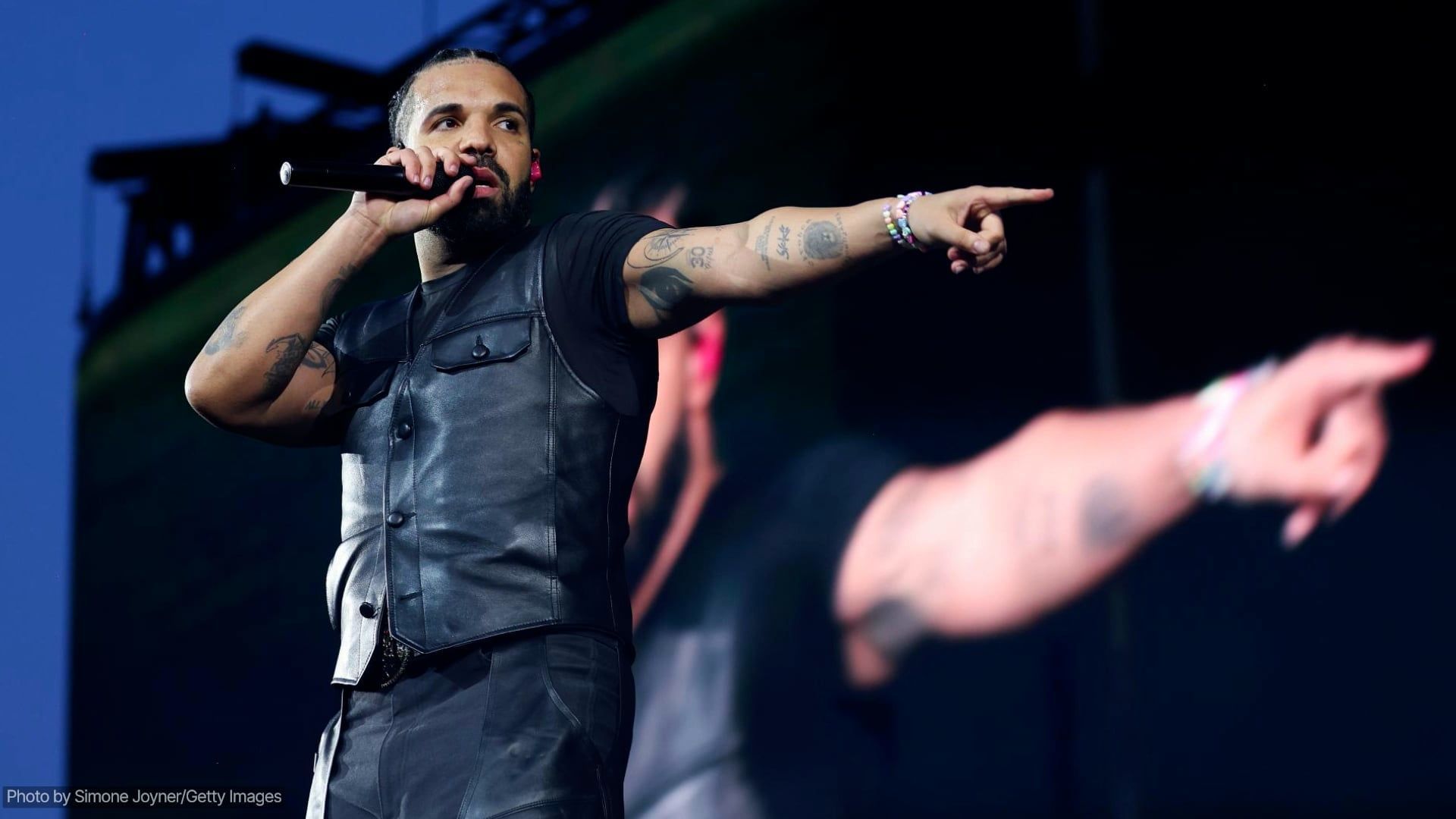 Drake cancels Australia and New Zealand tour after five-month delay