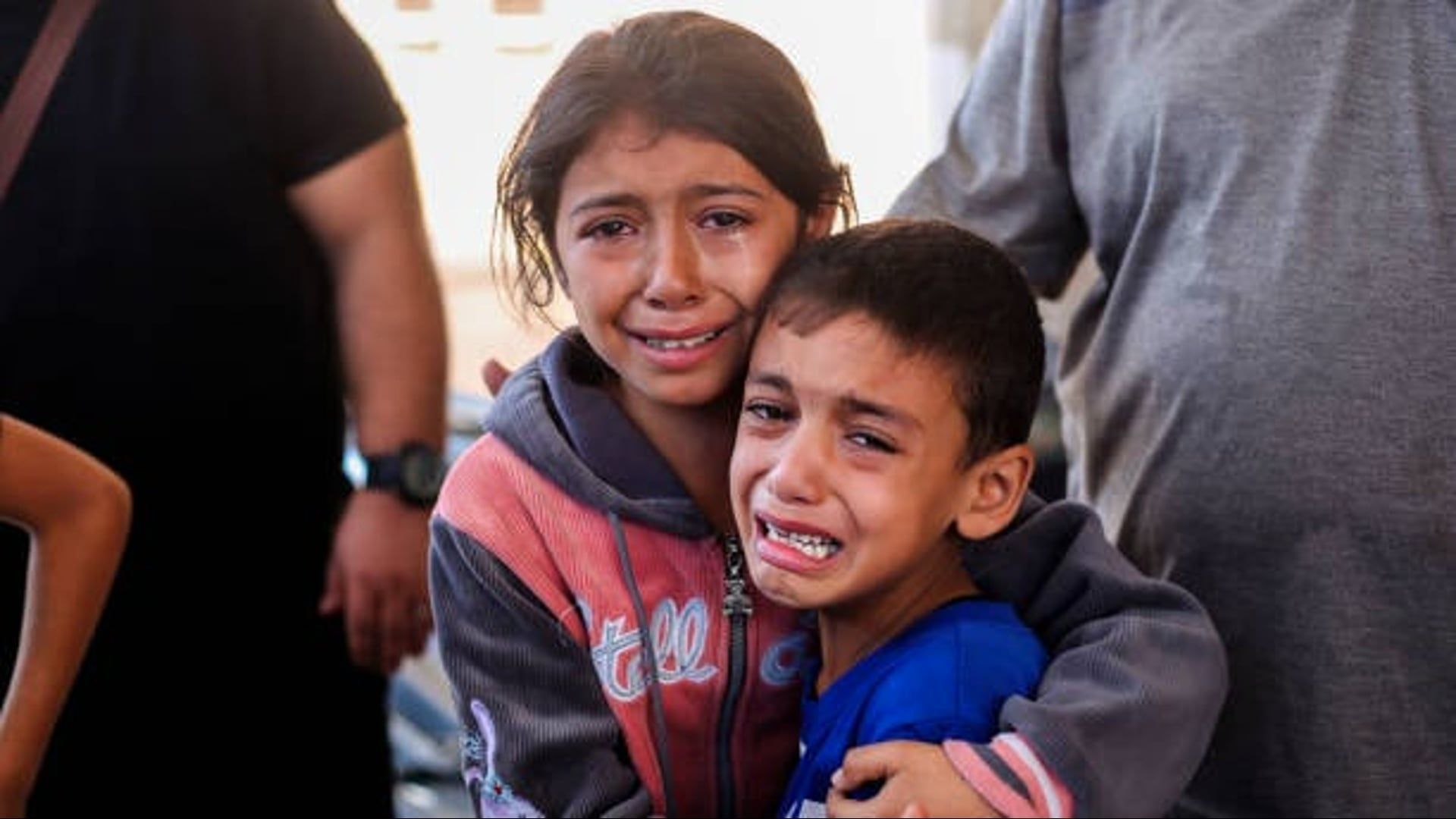 Hambruna en Gaza confirmada, según informe respaldado por la ONU