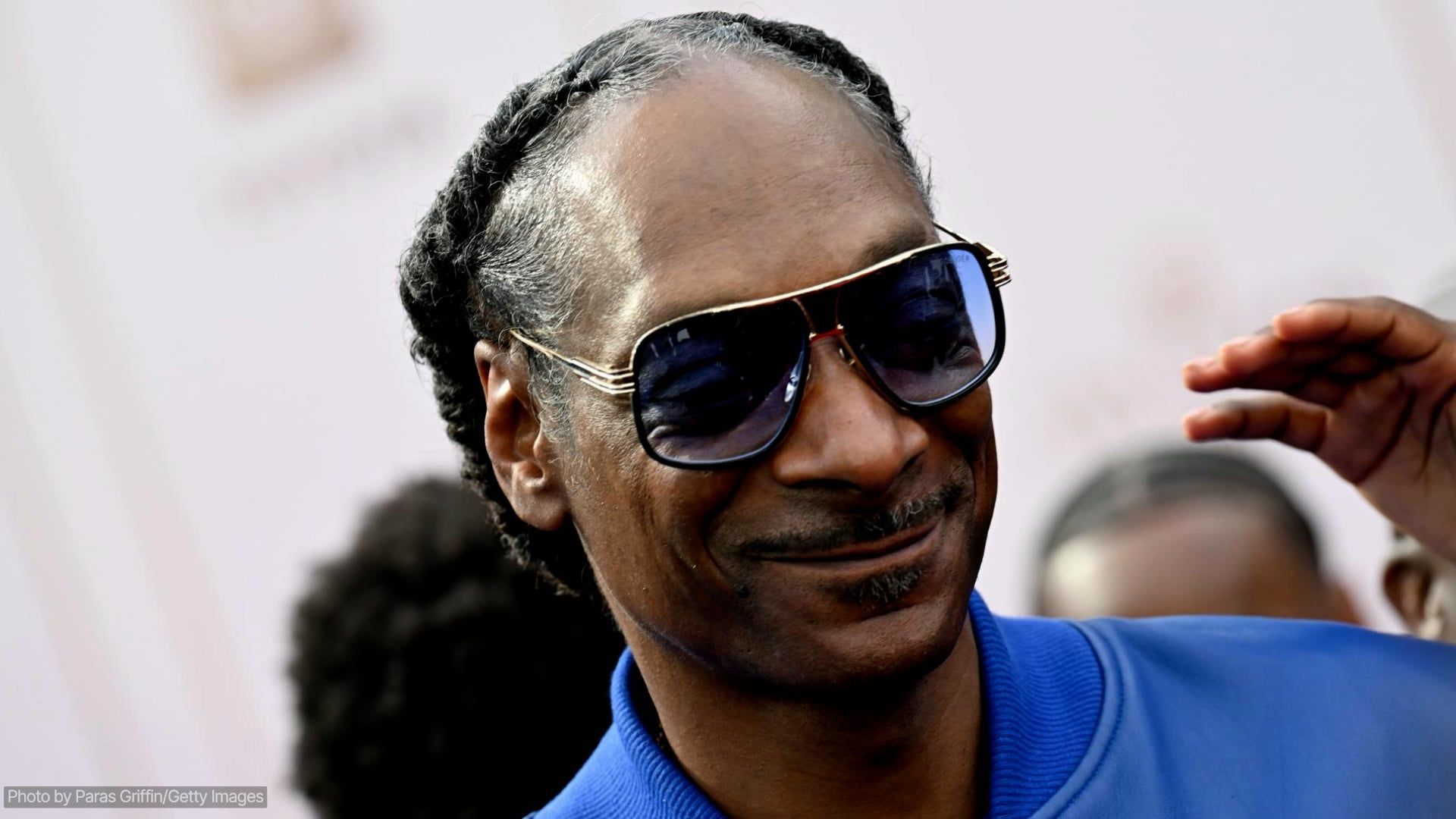 Snoop Dogg reacts to criticism following his LGBTQ+ comments on 'Lightyear'