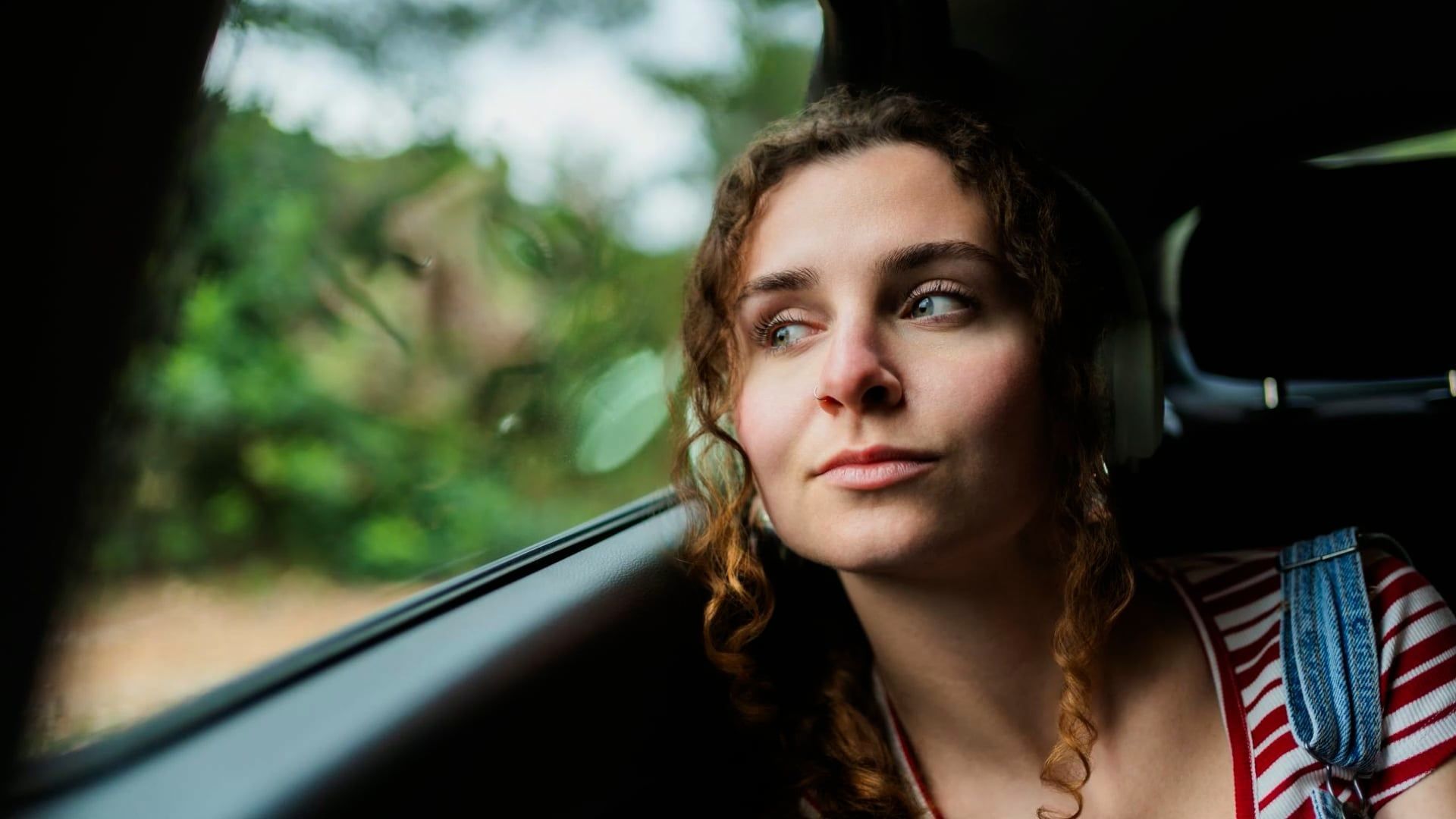 Music could offer drug-free relief for motion sickness