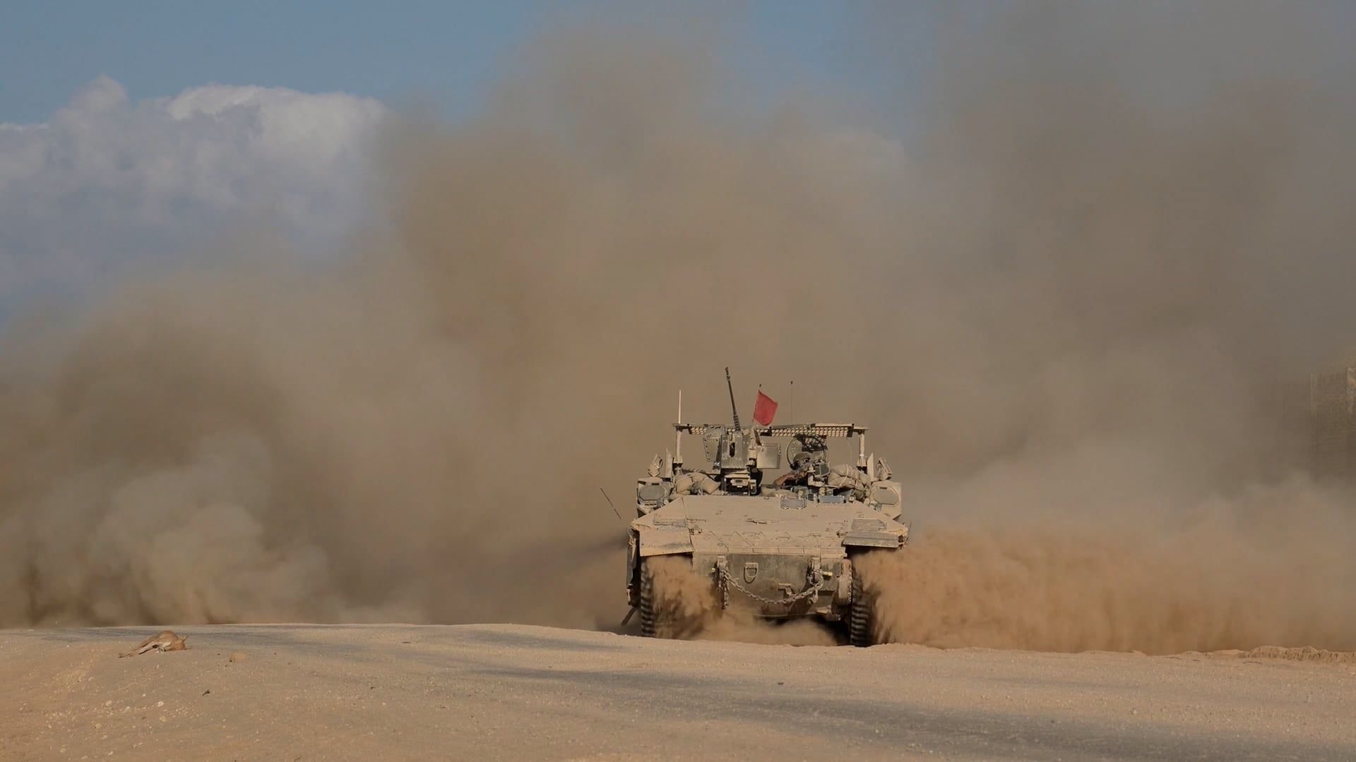 Video: Waffenstillstand in Gaza: Alle Infos zum neuen Abkommen