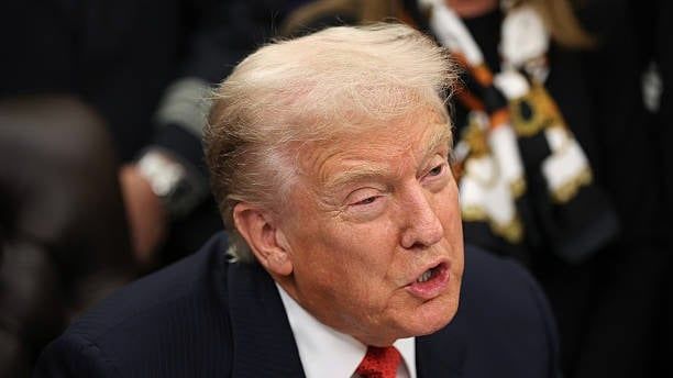 Video: Trump unterzeichnet Gesetz zur Beendigung des längsten Regierungsstillstands in der US-Geschichte