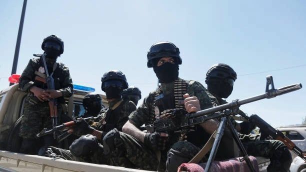 Video: UN-Terrorbericht warnt: Al-Qaida ist größer als zur Zeit von 9/11