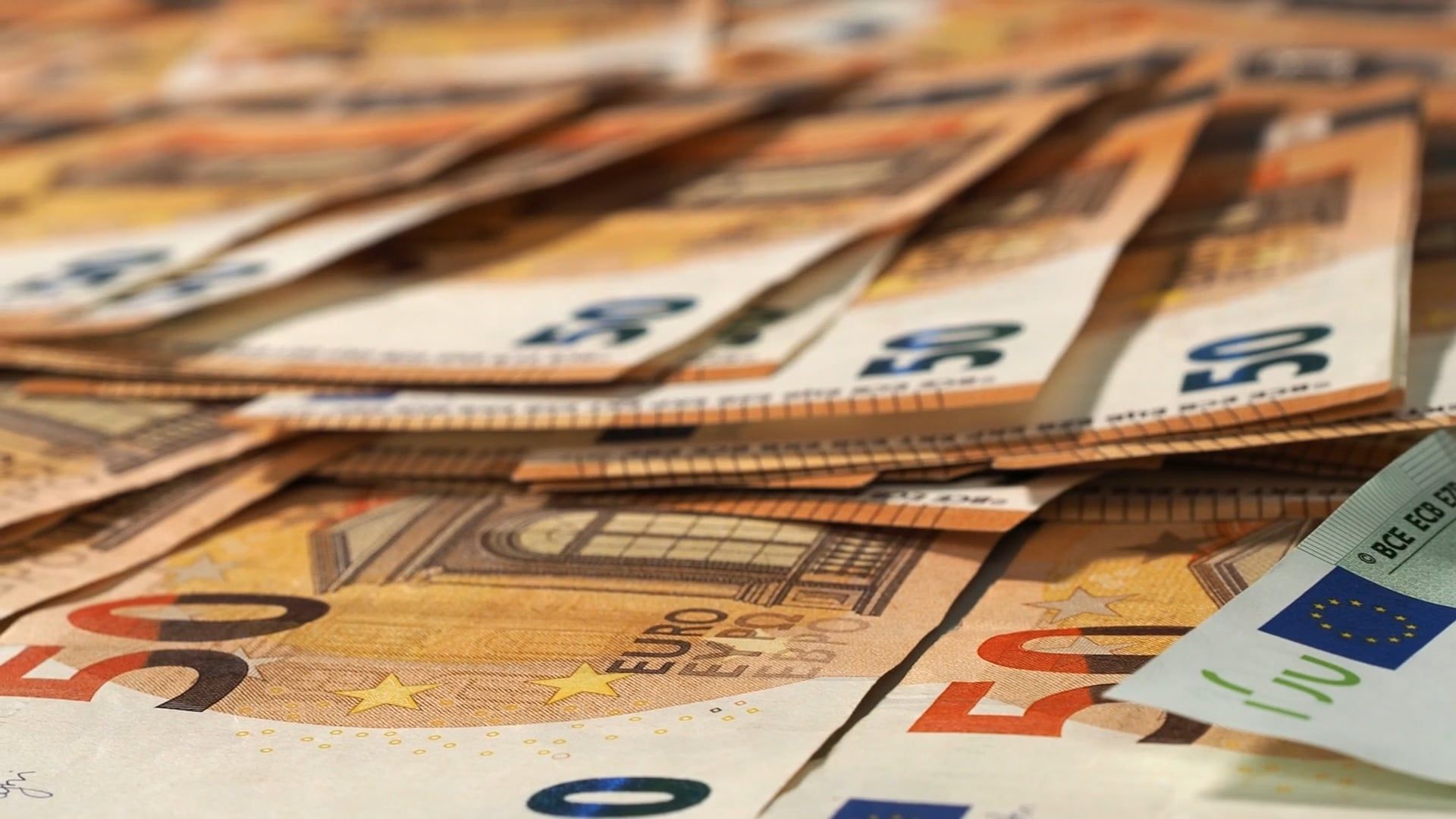 Video: Deutsche Exporte Erreichen Rekordhoch – Hoffnungsschimmer Für Die Angeschlagene Wirtschaft