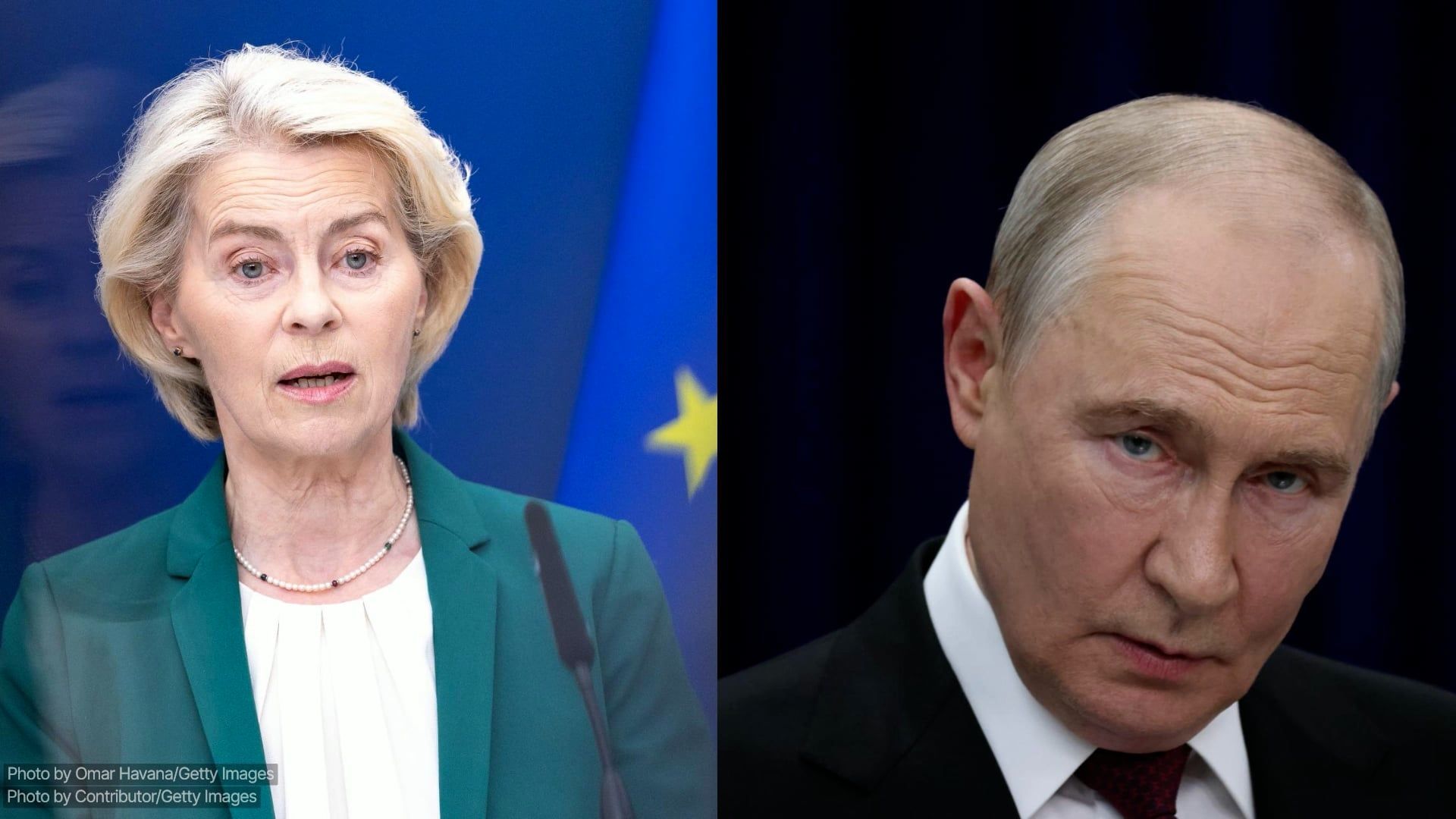 Video: EU Und NATO Wollen Nach Dem Drohnenvorfall In Deutschland Gegen Russland Vorgehen