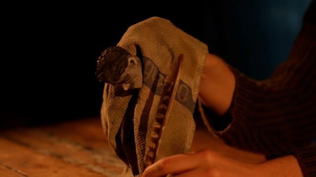 Video: Vom Lazarett zur Kulturstätte - Das Theater in Aurich