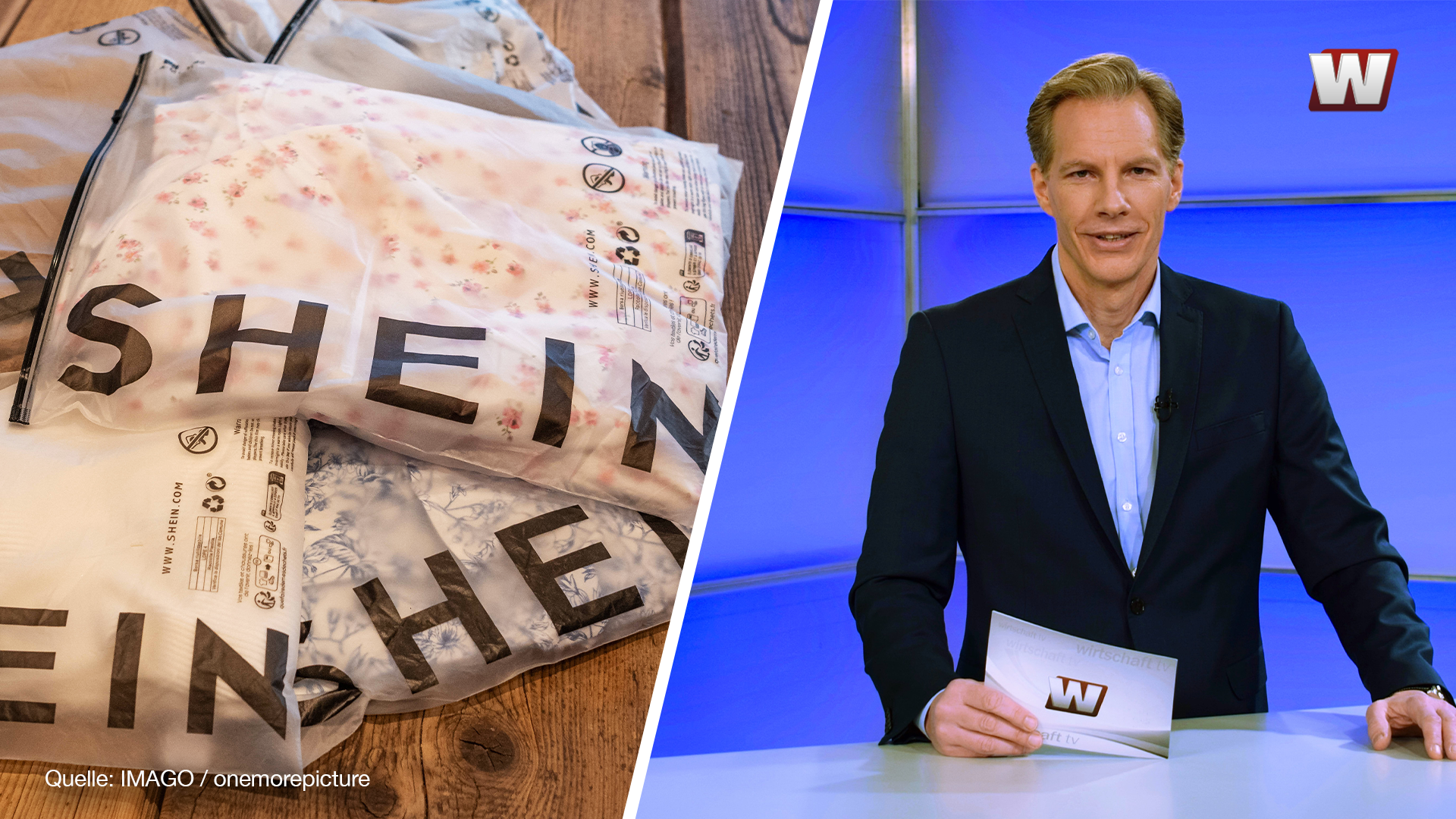 Deutsche Verbraucher bestellen mehr in China