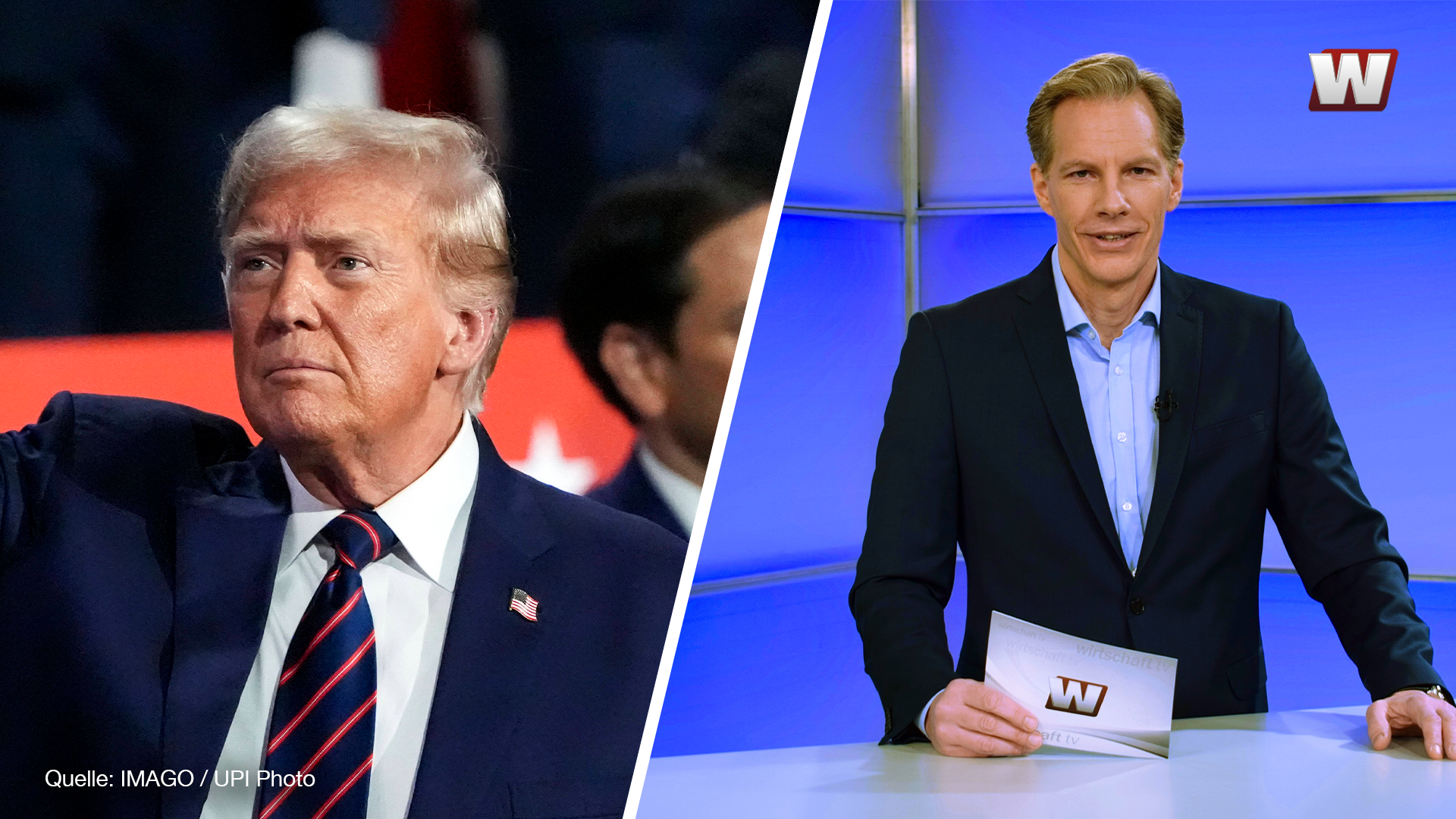 Trump: Taiwan sollte USA für Verteidigung bezahlen