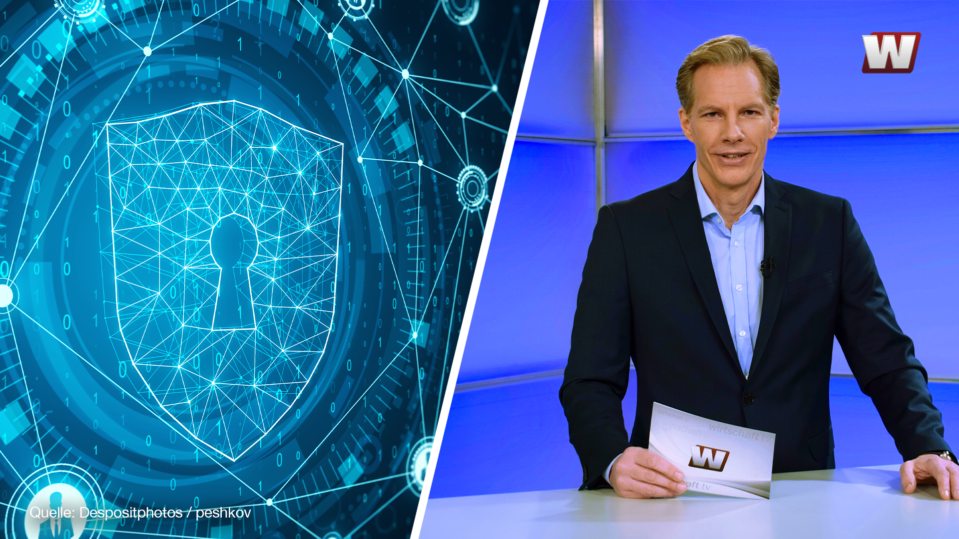 Cyberattacken: Strengere Sicherheitsregeln beschlossen
