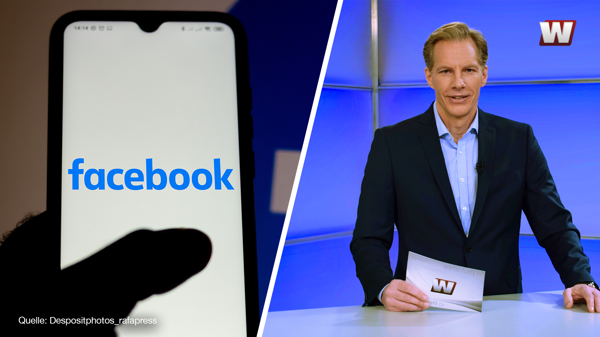Facebook-Funktion kostet Meta Milliarden