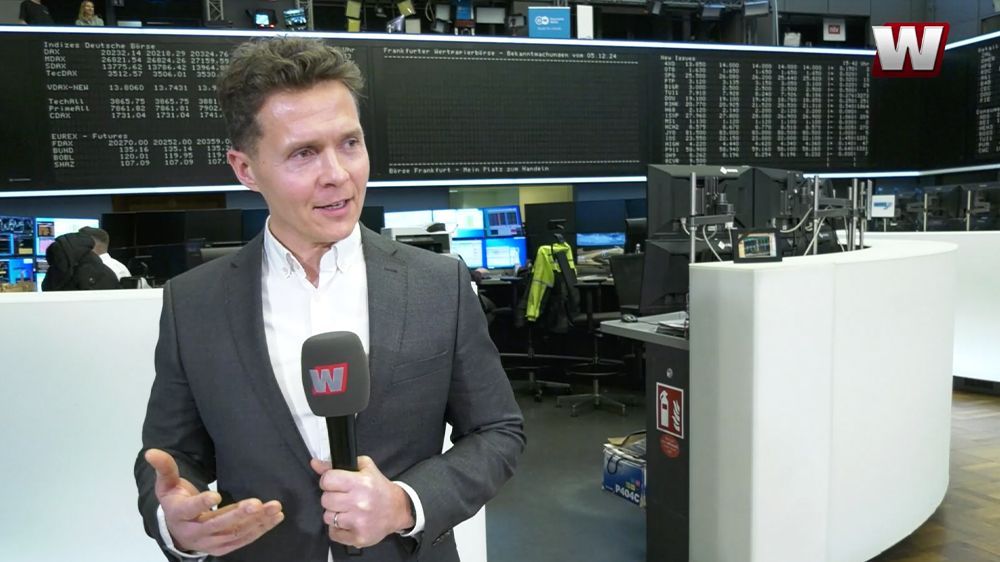 Experte: Paranoid das Unternehmen voranbringen