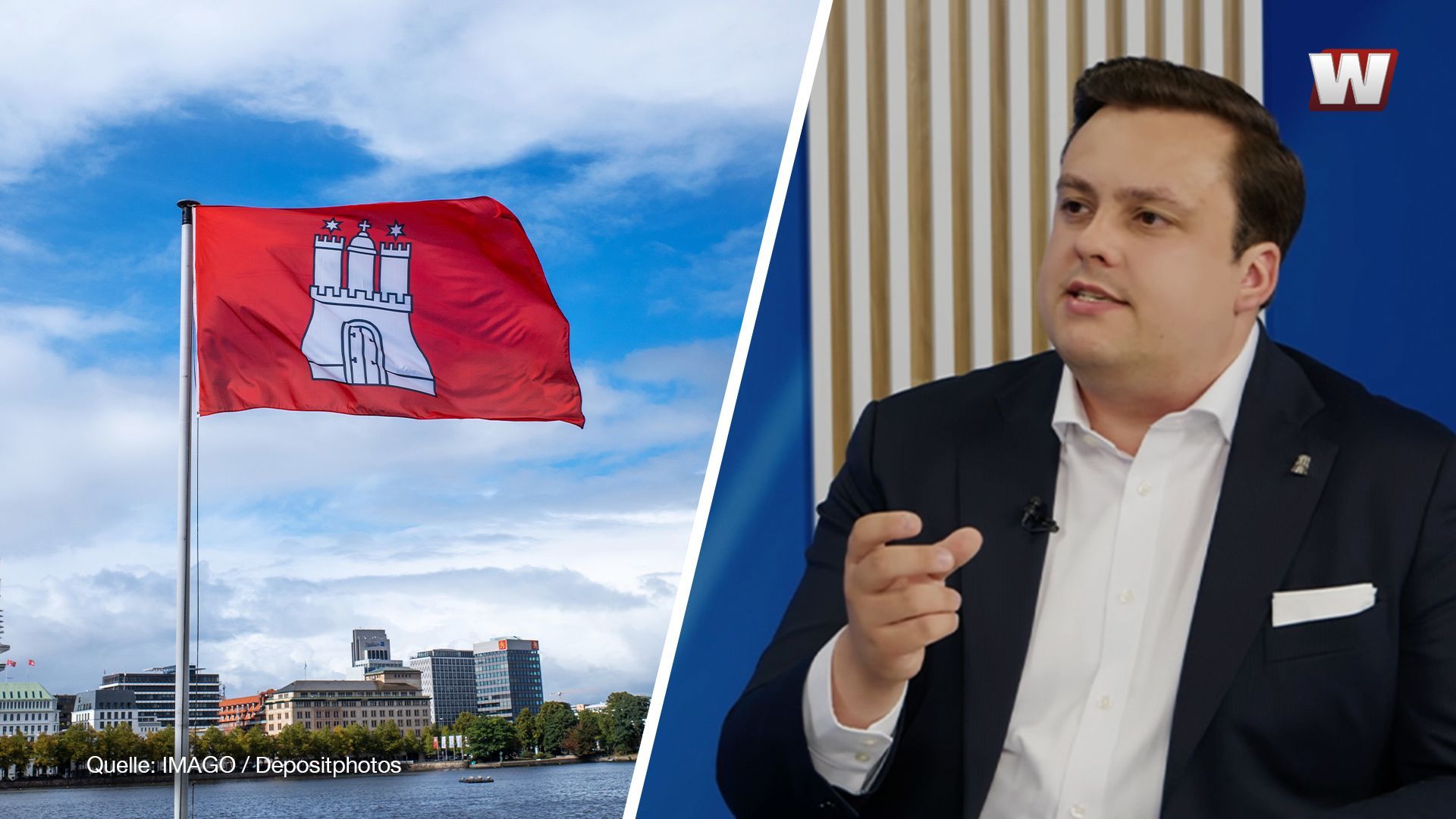 Video: Herrmann (CDU): Zu viele Hürden für Gründer
